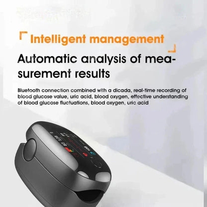 🔥Final 2 Hours : Only Limited Stock Left🏆Aurora Tech™ Non-Invasive（Mayo Clinic Recommended）