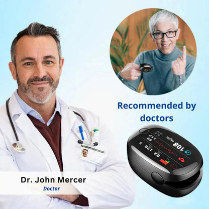 🔥Final 2 Hours : Only Limited Stock Left🏆Aurora Tech™ Non-Invasive（Mayo Clinic Recommended）