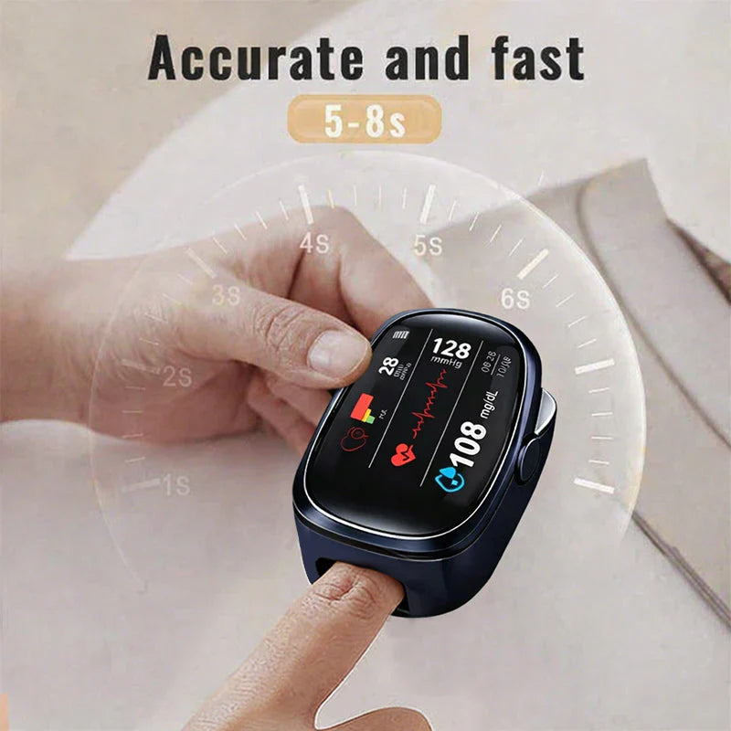 🔥Final 2 Hours : Only Limited Stock Left🏆Aurora Tech™ Non-Invasive（Mayo Clinic Recommended）